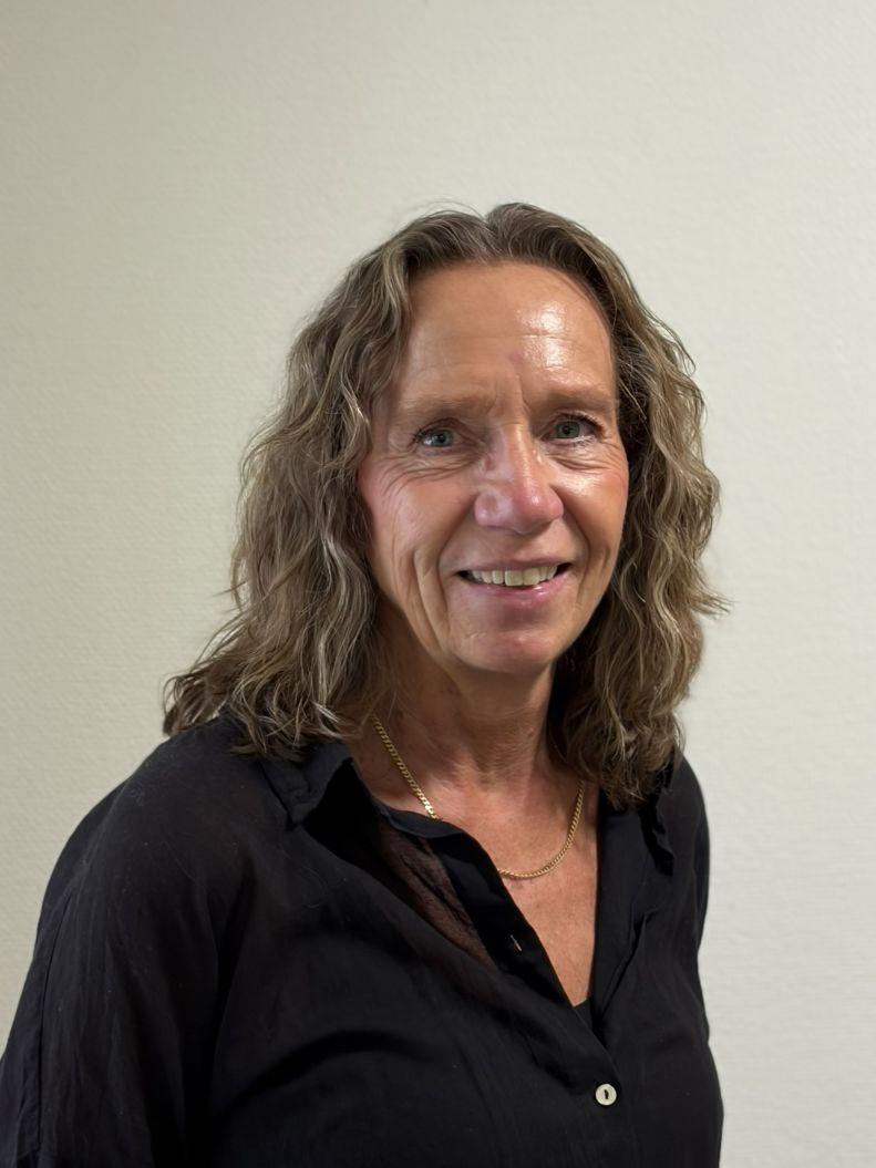 Ann Carlson