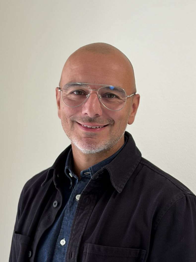 Erik Blaag