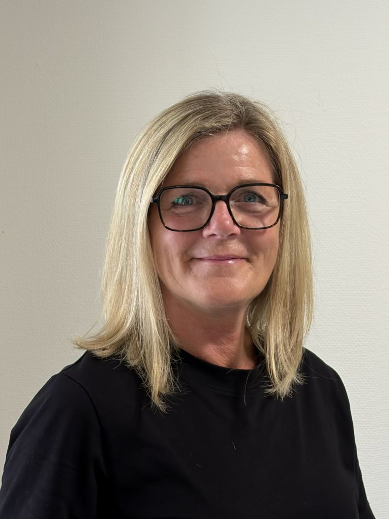 Gill K Brocker