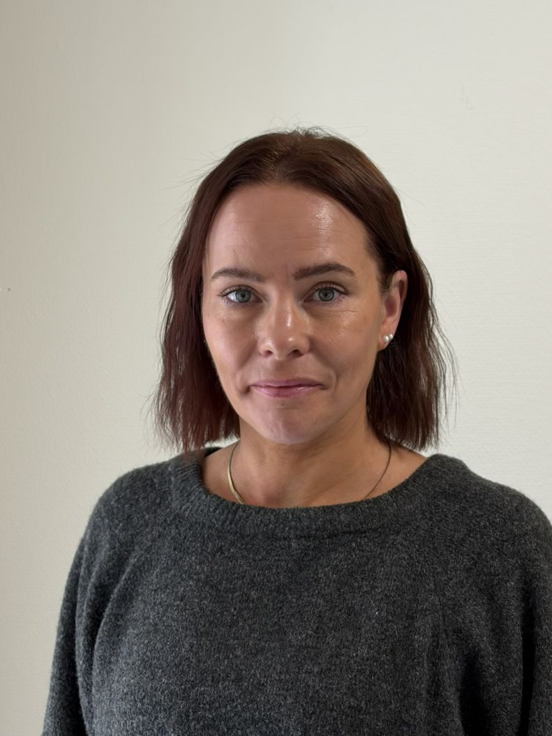 Nina Sjögren