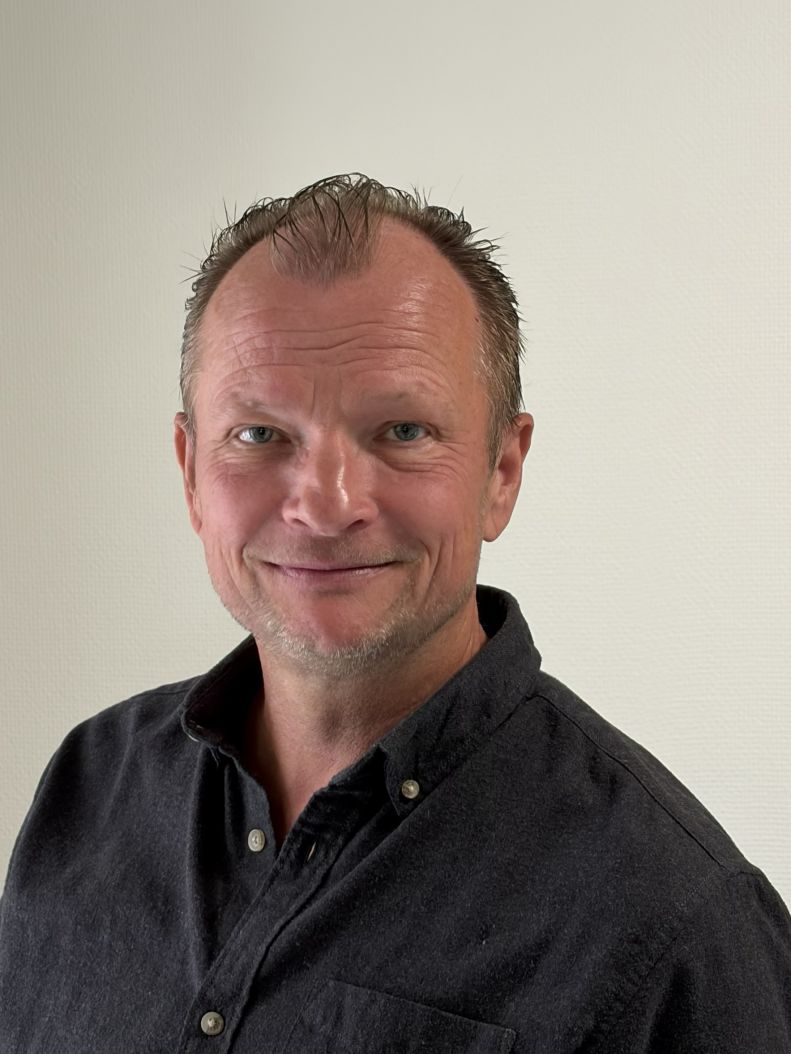 Petter Høgvard